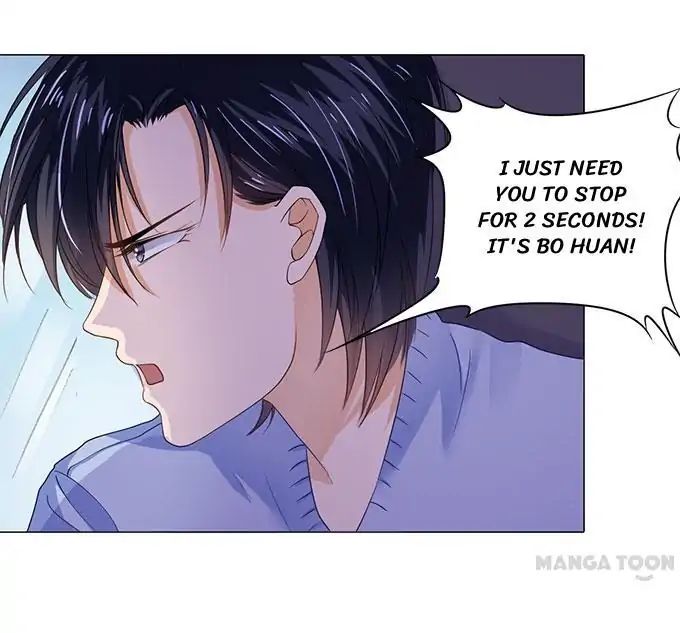 When Doctor Chu Wants Romance chapter 77 - page 2