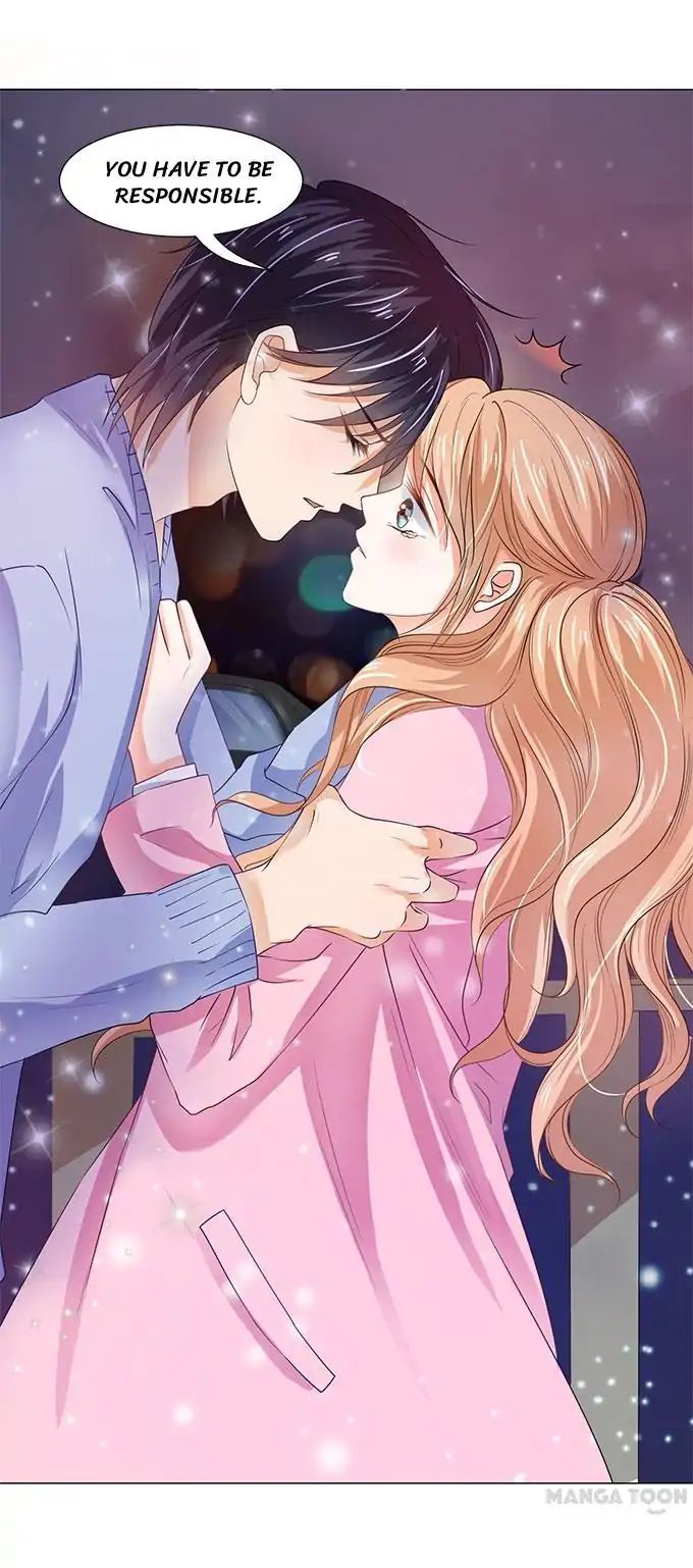 When Doctor Chu Wants Romance chapter 77 - page 25