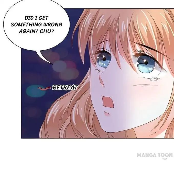 When Doctor Chu Wants Romance chapter 77 - page 27