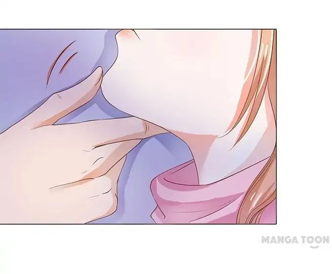 When Doctor Chu Wants Romance chapter 77 - page 31