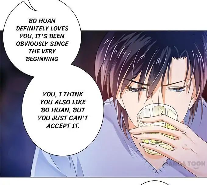 When Doctor Chu Wants Romance chapter 75 - page 14