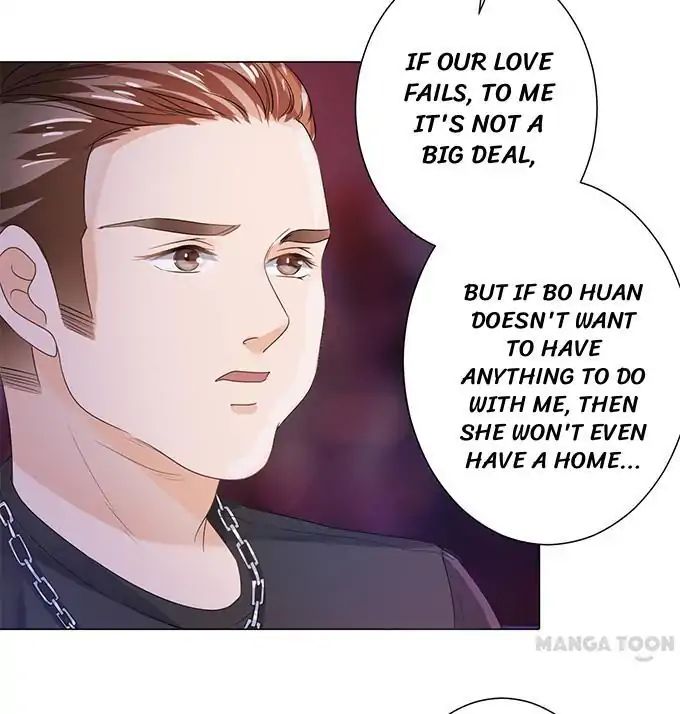When Doctor Chu Wants Romance chapter 75 - page 17