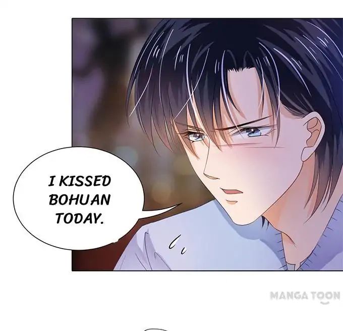 When Doctor Chu Wants Romance chapter 75 - page 2
