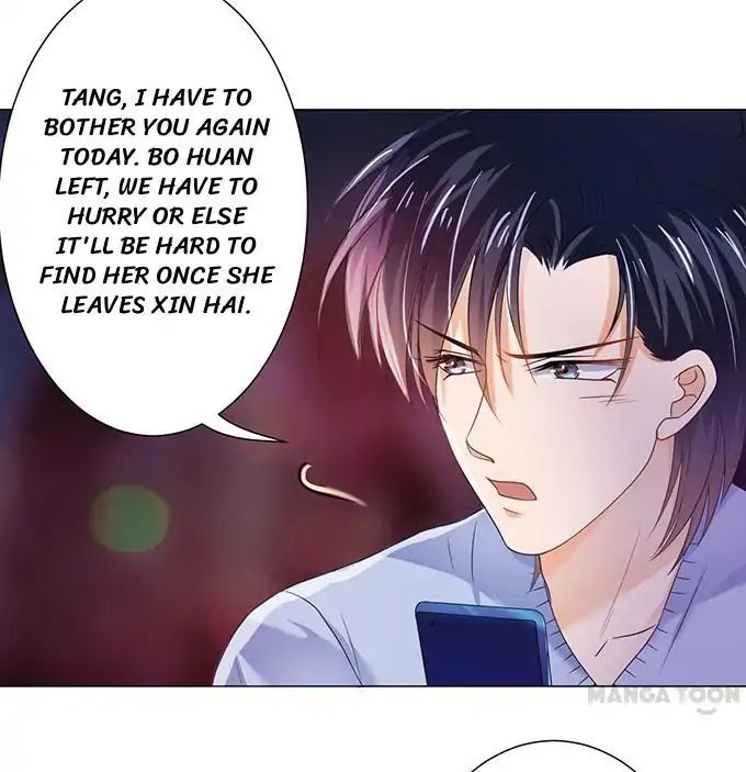When Doctor Chu Wants Romance chapter 75 - page 25