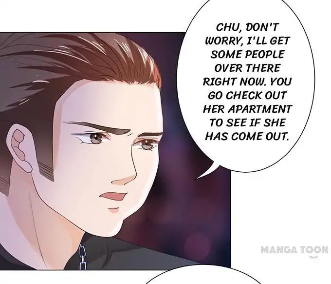 When Doctor Chu Wants Romance chapter 75 - page 26