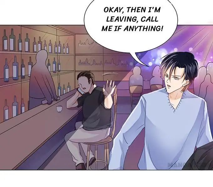 When Doctor Chu Wants Romance chapter 75 - page 27