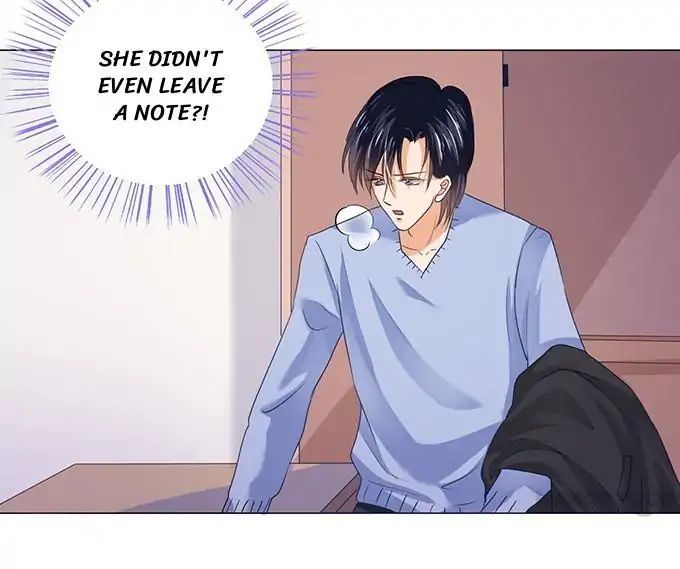 When Doctor Chu Wants Romance chapter 75 - page 32