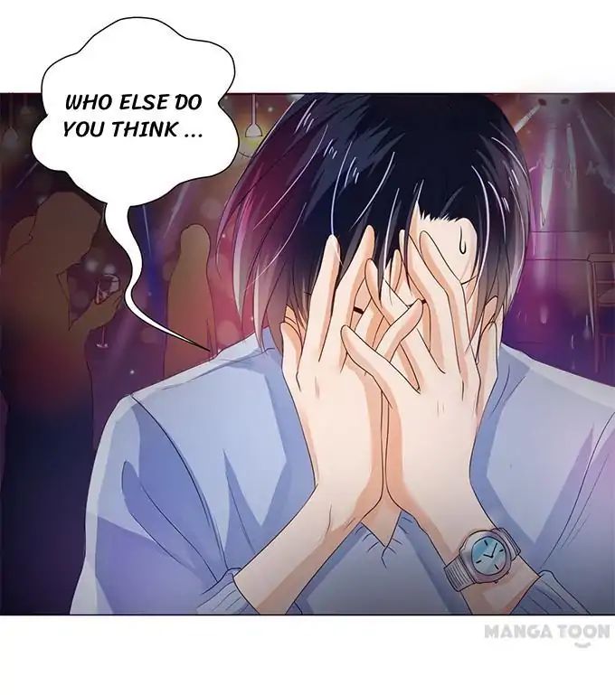 When Doctor Chu Wants Romance chapter 75 - page 4