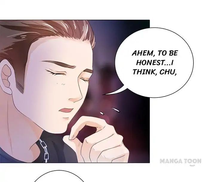When Doctor Chu Wants Romance chapter 75 - page 5