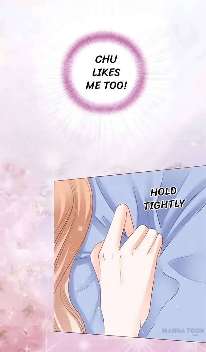 When Doctor Chu Wants Romance chapter 74 - page 3