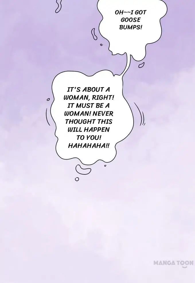 When Doctor Chu Wants Romance chapter 74 - page 31