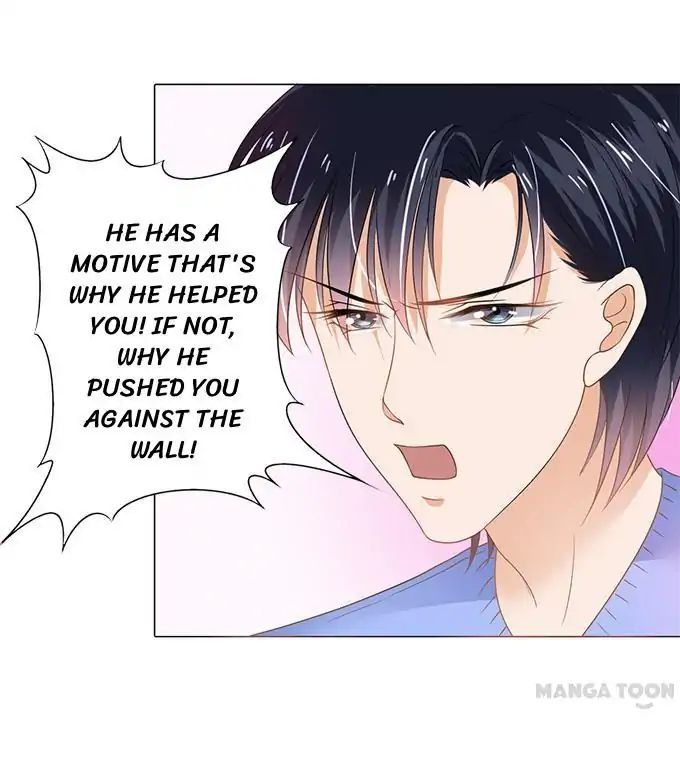 When Doctor Chu Wants Romance chapter 73 - page 15