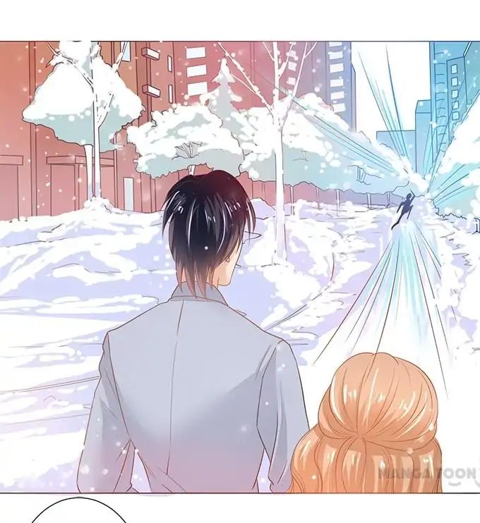 When Doctor Chu Wants Romance chapter 73 - page 2