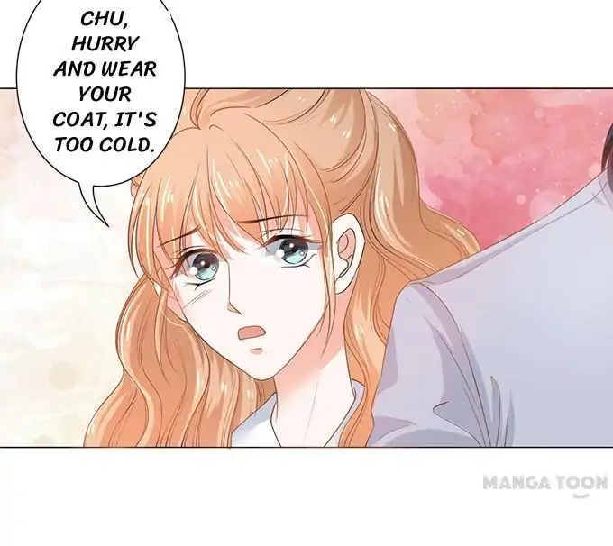 When Doctor Chu Wants Romance chapter 73 - page 3