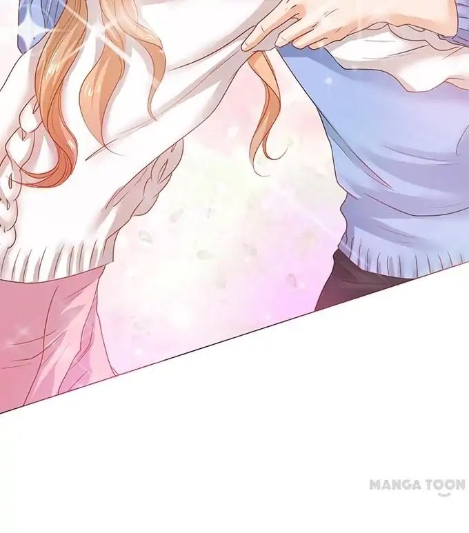 When Doctor Chu Wants Romance chapter 73 - page 32