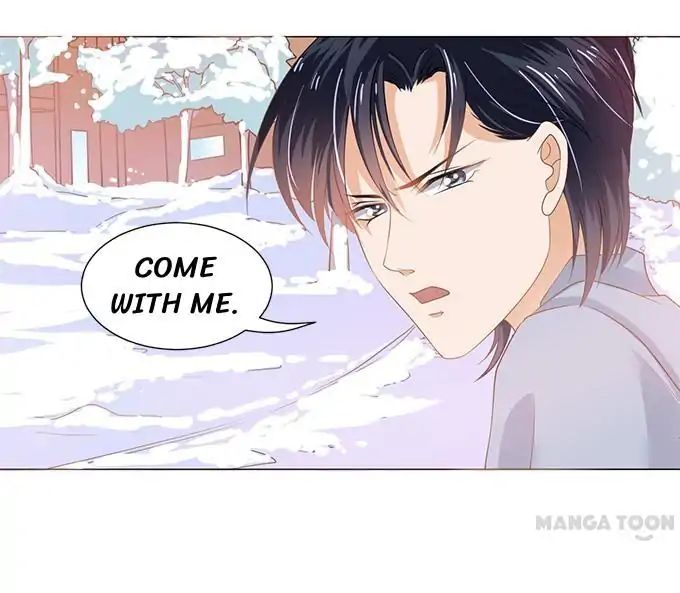 When Doctor Chu Wants Romance chapter 73 - page 4