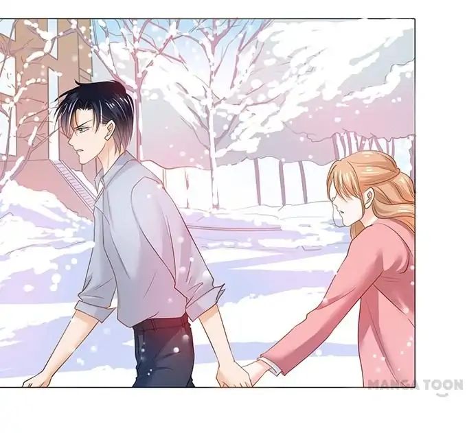 When Doctor Chu Wants Romance chapter 73 - page 5