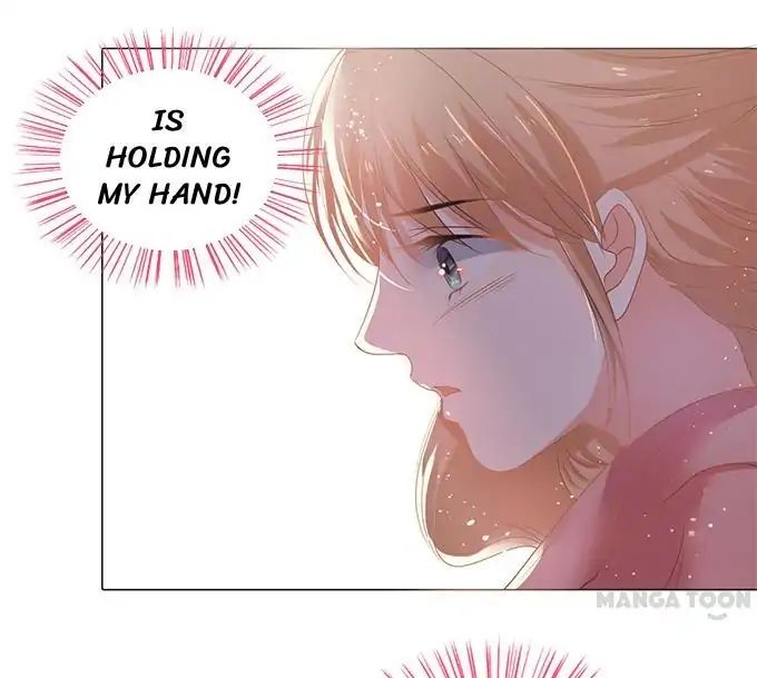 When Doctor Chu Wants Romance chapter 73 - page 8