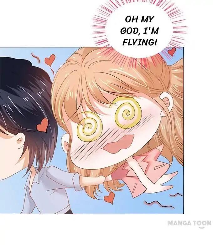When Doctor Chu Wants Romance chapter 73 - page 9