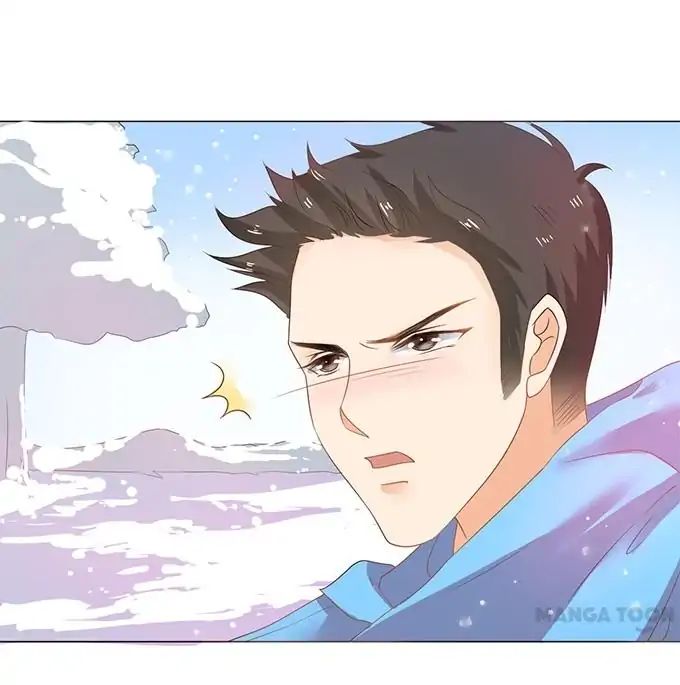 When Doctor Chu Wants Romance chapter 72 - page 15