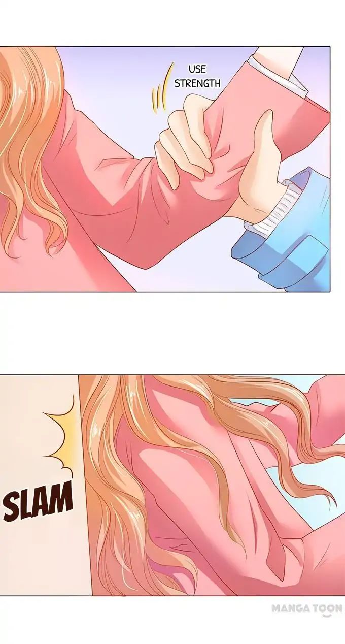 When Doctor Chu Wants Romance chapter 72 - page 2