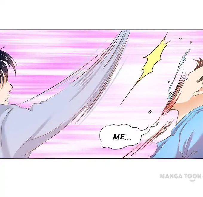 When Doctor Chu Wants Romance chapter 72 - page 26