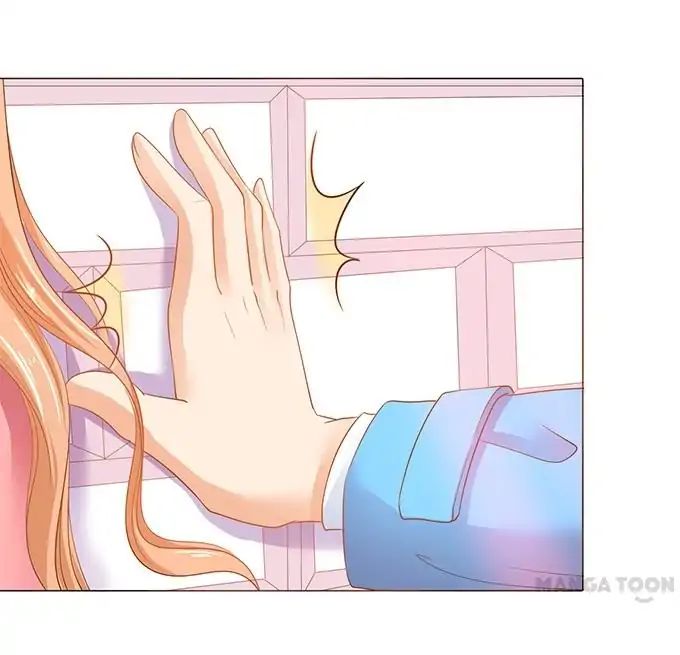 When Doctor Chu Wants Romance chapter 72 - page 3