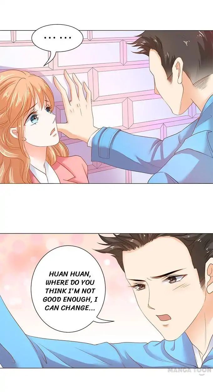 When Doctor Chu Wants Romance chapter 72 - page 4