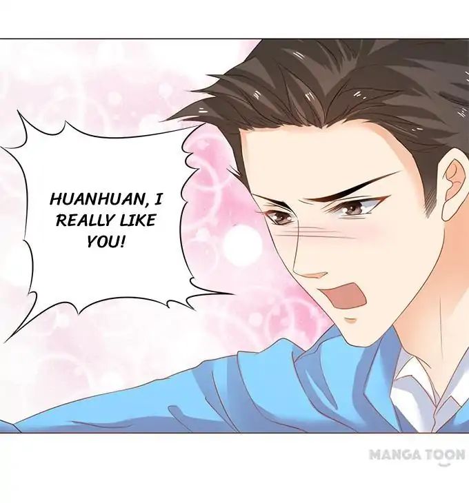 When Doctor Chu Wants Romance chapter 72 - page 6