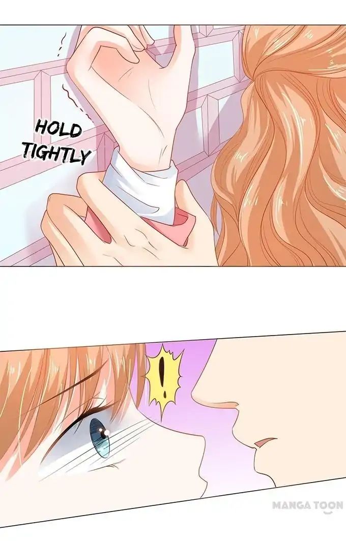 When Doctor Chu Wants Romance chapter 72 - page 9