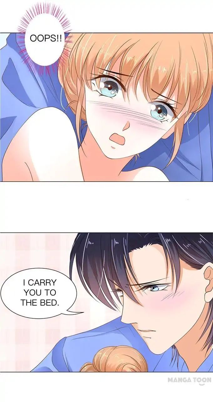 When Doctor Chu Wants Romance chapter 68 - page 1