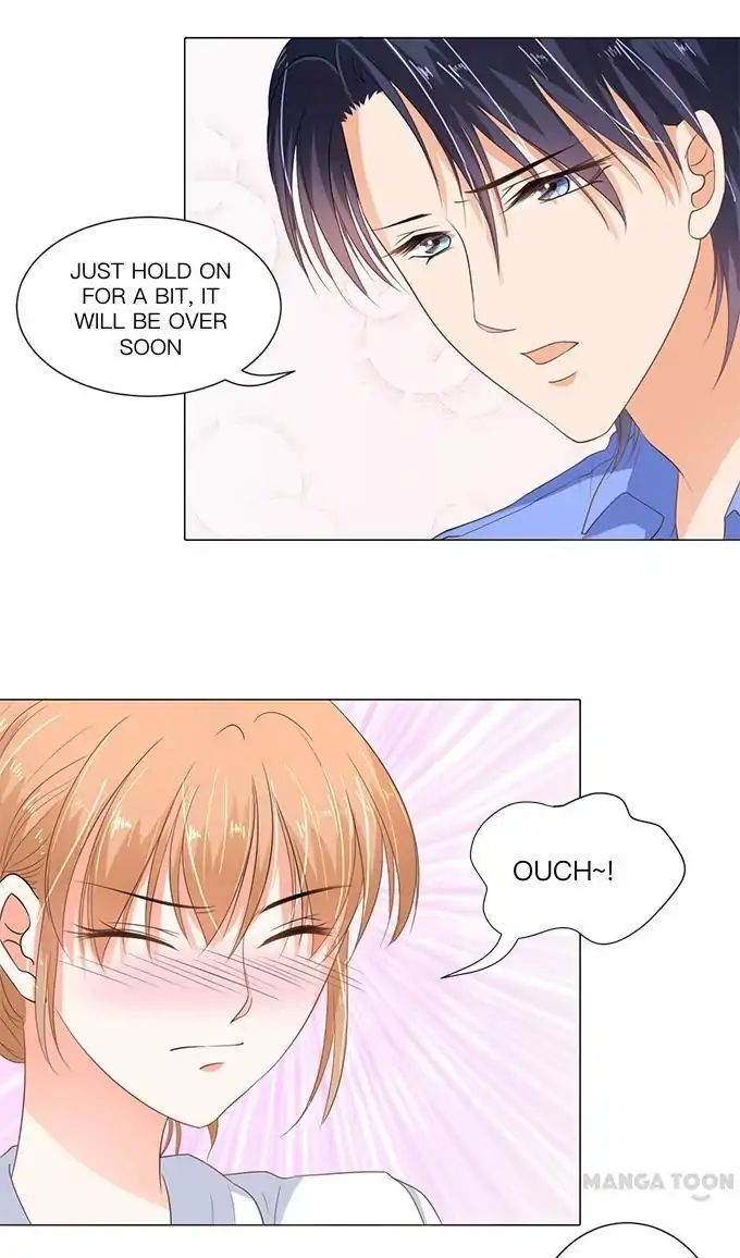 When Doctor Chu Wants Romance chapter 68 - page 10
