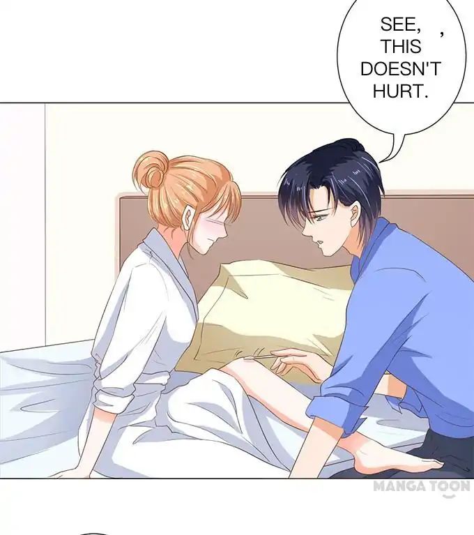 When Doctor Chu Wants Romance chapter 68 - page 11