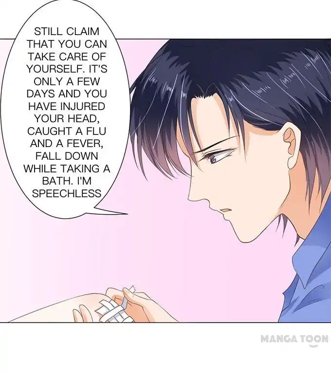 When Doctor Chu Wants Romance chapter 68 - page 12