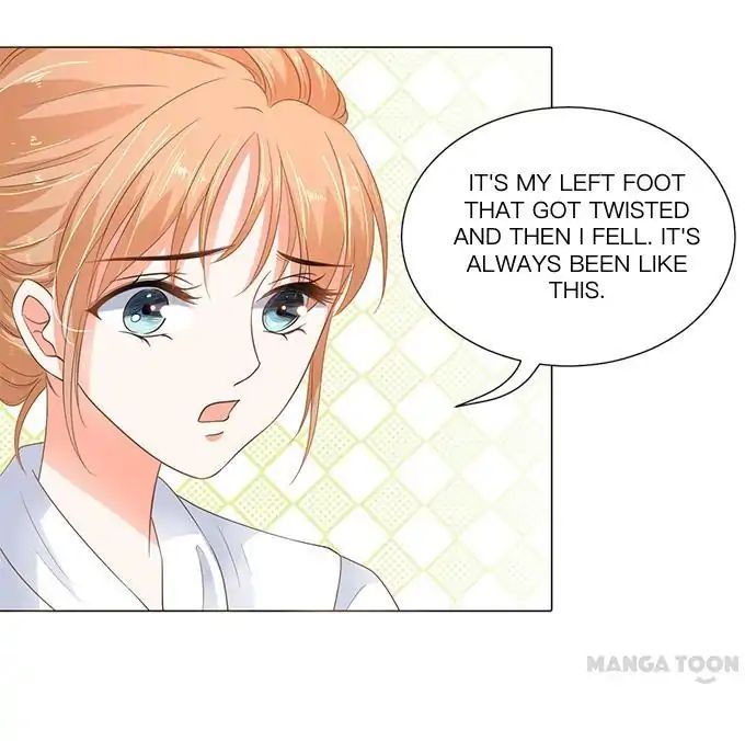 When Doctor Chu Wants Romance chapter 68 - page 13