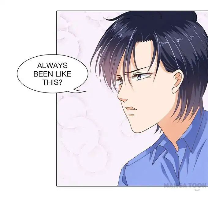 When Doctor Chu Wants Romance chapter 68 - page 14