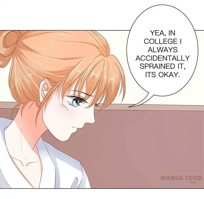 When Doctor Chu Wants Romance chapter 68 - page 15