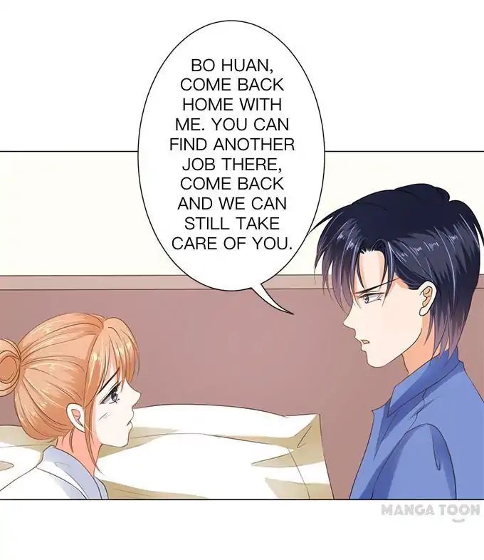 When Doctor Chu Wants Romance chapter 68 - page 17