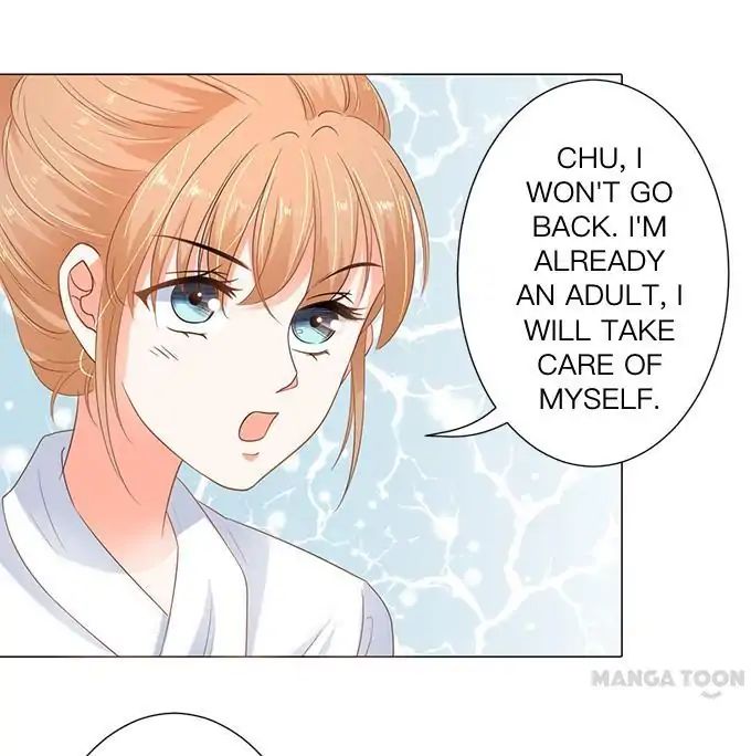 When Doctor Chu Wants Romance chapter 68 - page 18