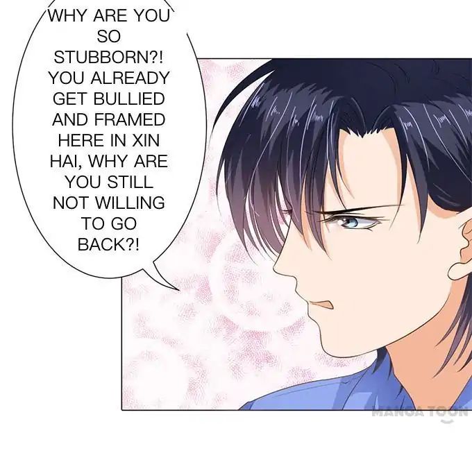 When Doctor Chu Wants Romance chapter 68 - page 19