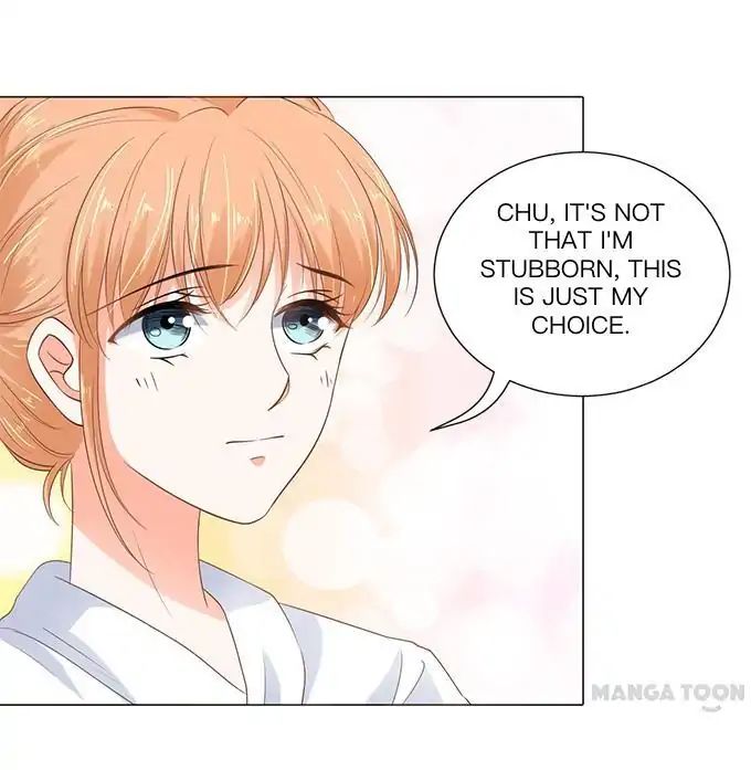 When Doctor Chu Wants Romance chapter 68 - page 20