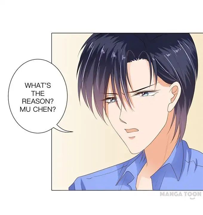 When Doctor Chu Wants Romance chapter 68 - page 21