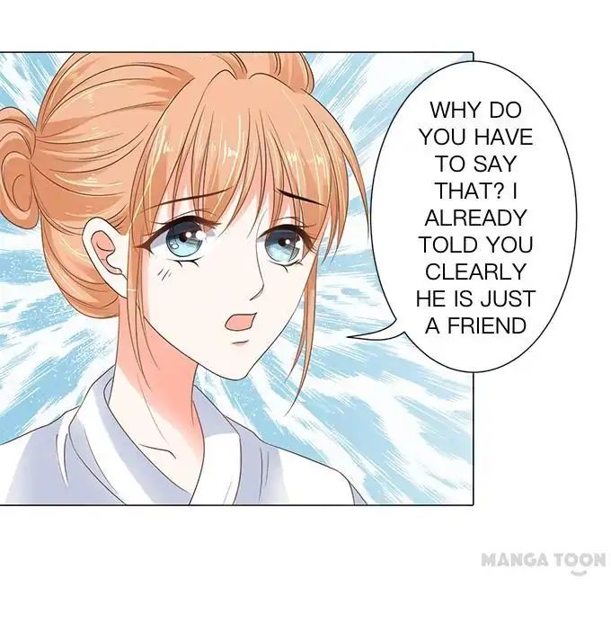 When Doctor Chu Wants Romance chapter 68 - page 22