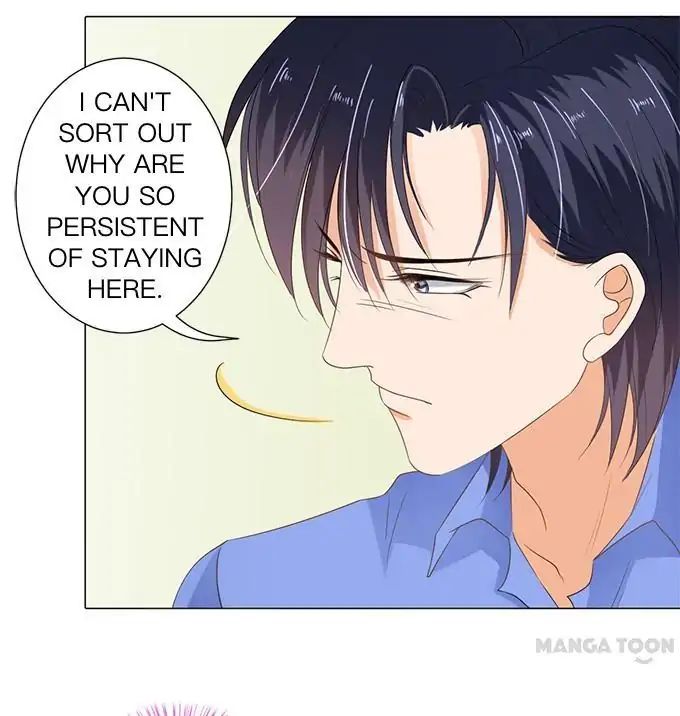 When Doctor Chu Wants Romance chapter 68 - page 23