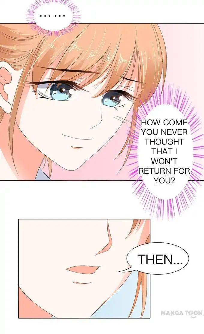 When Doctor Chu Wants Romance chapter 68 - page 24