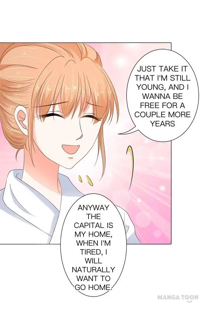 When Doctor Chu Wants Romance chapter 68 - page 25