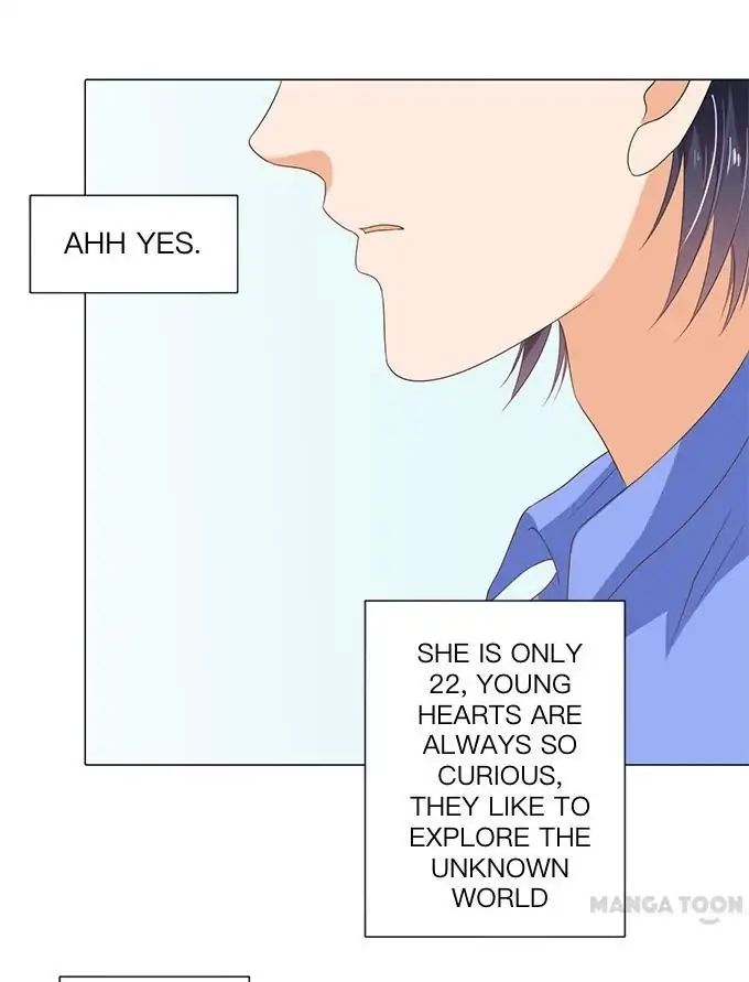 When Doctor Chu Wants Romance chapter 68 - page 26