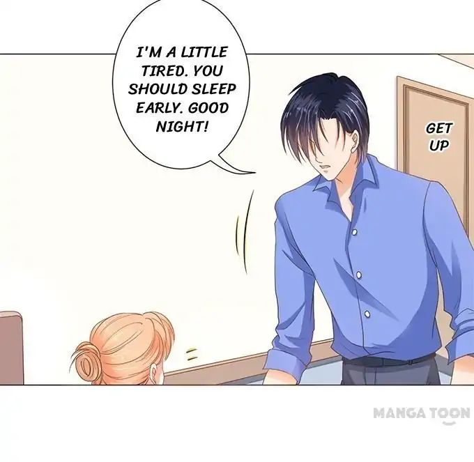 When Doctor Chu Wants Romance chapter 68 - page 28