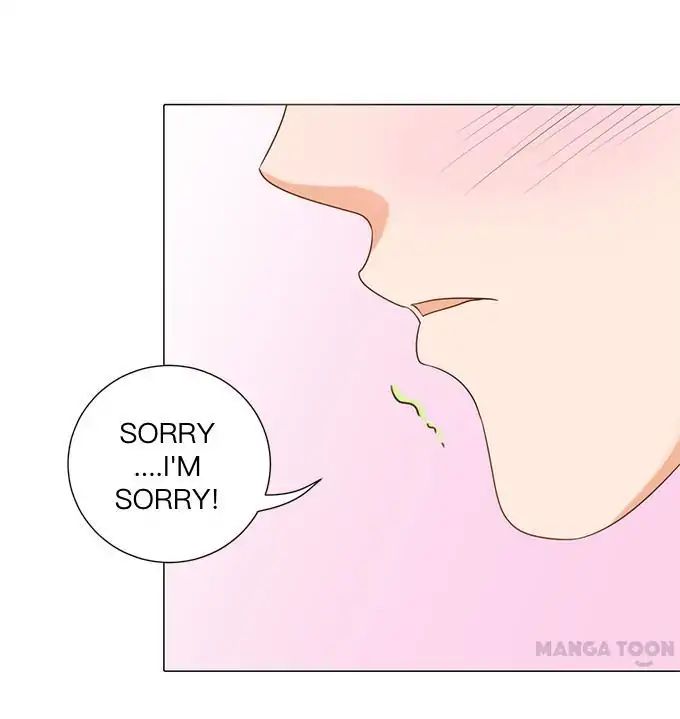When Doctor Chu Wants Romance chapter 68 - page 4