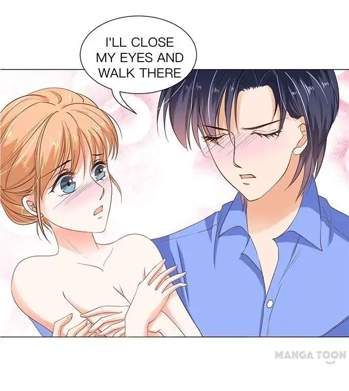 When Doctor Chu Wants Romance chapter 68 - page 5